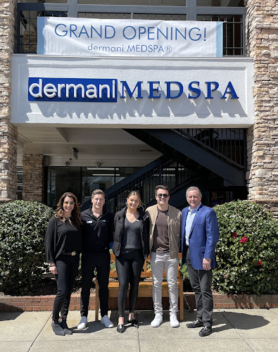 dermani MEDSPA North Buckhead- Chastain