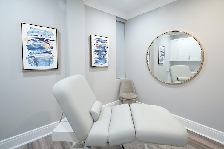 Privá MedSpa - Fairfield