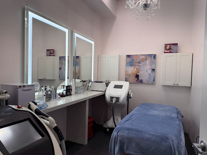 Sanctuaire MD, Best Medical Spa in Lafayette, CA