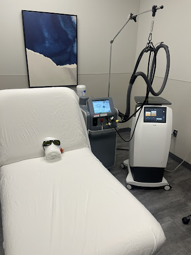 Milan Laser Hair Removal