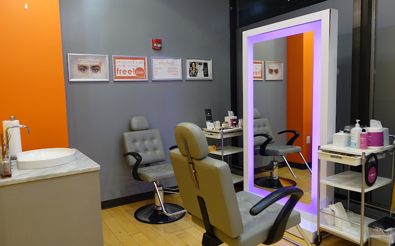 Shobha Dupont Circle | Threading, Waxing, Laser Hair Removal