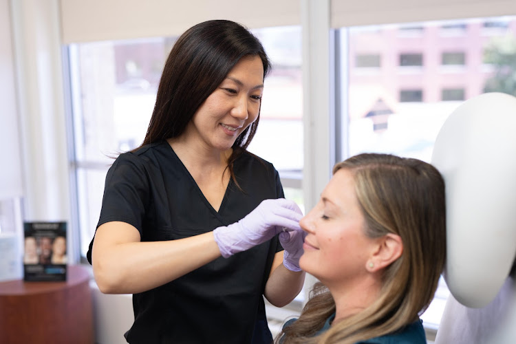 Greater Beauty at GBMC