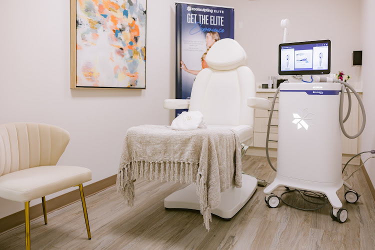 Greenwich Medical Spa at West Hartford