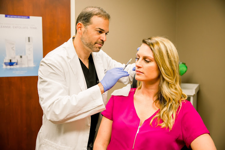 Cohn Plastic Surgery