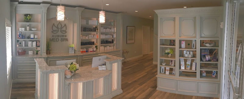 Auburn Med Spa