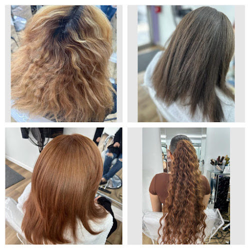 Glennys laser salon & spa