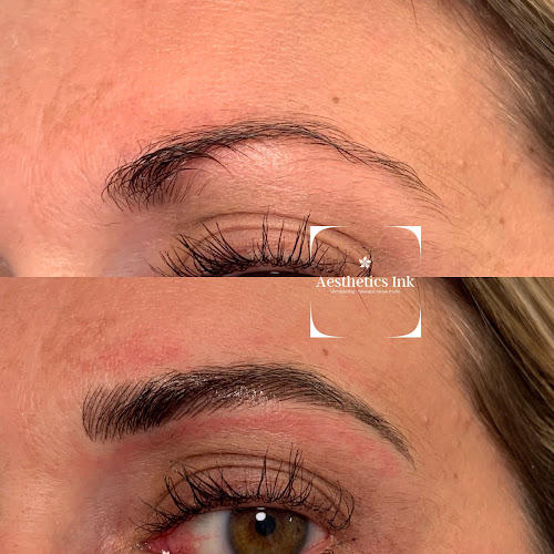 Aesthetics Ink MedSpa