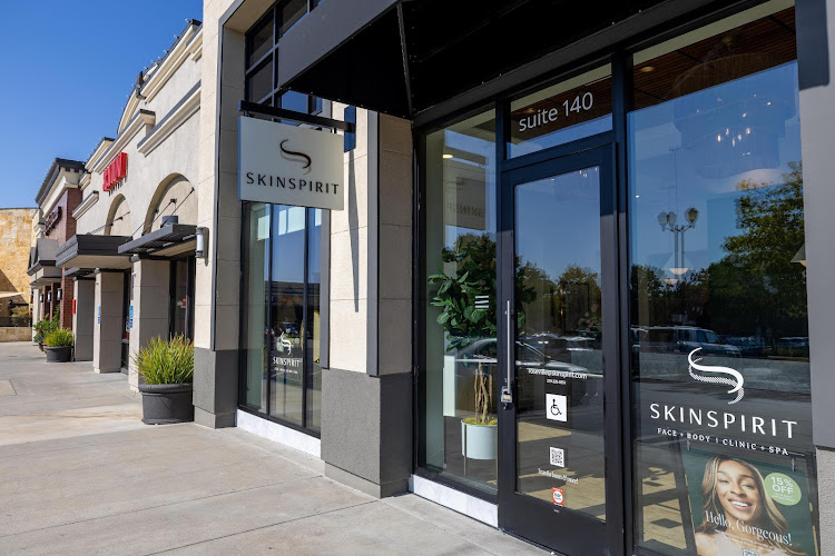 SkinSpirit Roseville