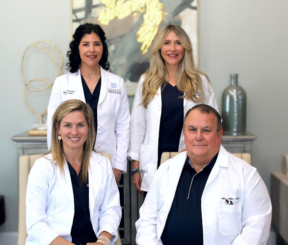 Legacy Dermatology Center - Prosper