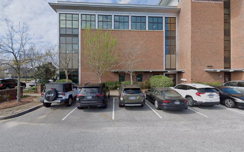 MUSC Health Cosmetic Dermatology at East Cooper Medical Pavilion