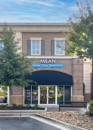 Milan Laser Hair Removal