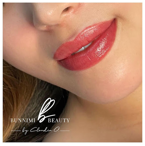 Bunnimi Beauty at Roslyn