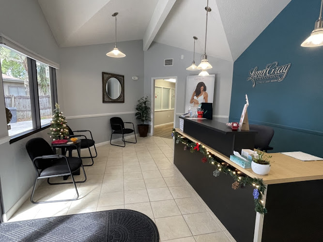 Lana Gray International