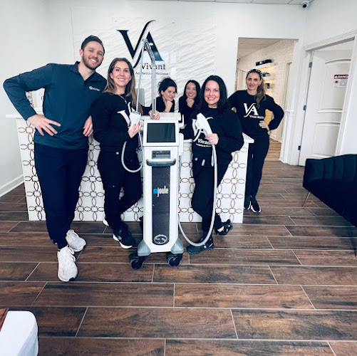 Vivant Aesthetics & Wellness