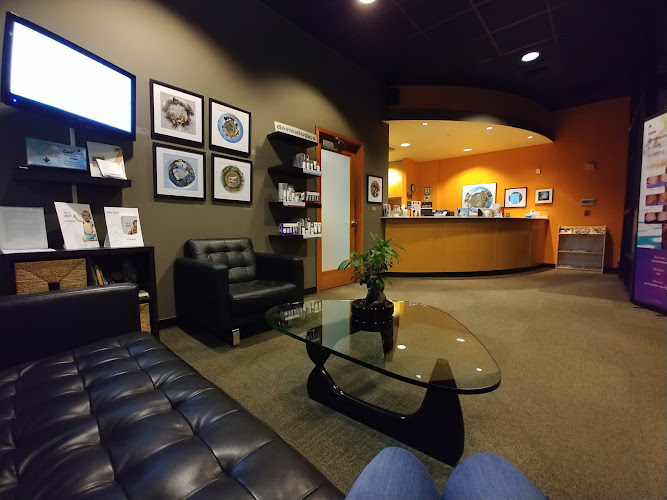 ECMA Laser Aesthetics