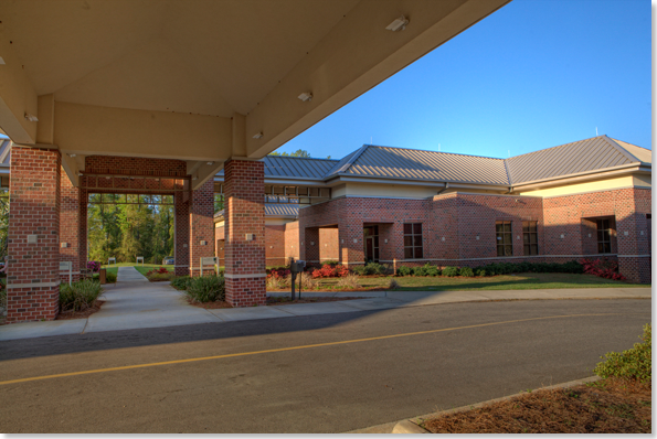 The SPA at Southeastern Plastic Surgery, P.A.