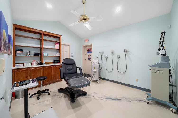 Serenity Dermatology