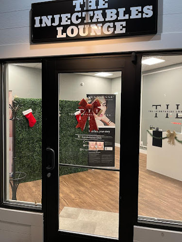 The Injectables Lounge - Pendleton