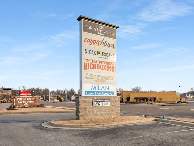 Milan Laser Hair Removal