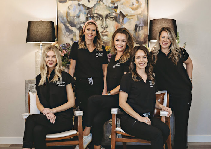 Rhaine Medical Spa