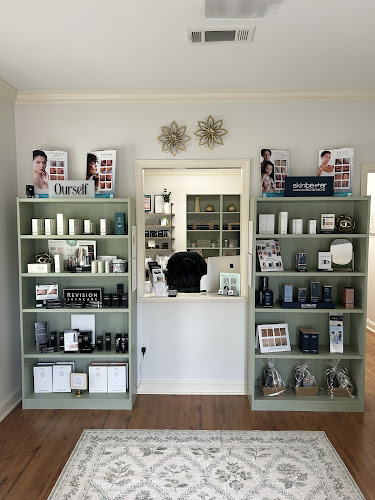 Wheelhouse Aesthetics