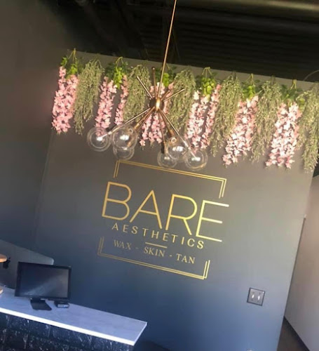 Bare Aesthetics, LLC.