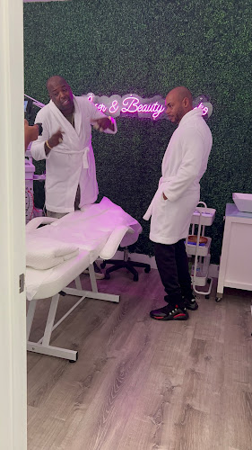 SJ Laser and Beauty Studio