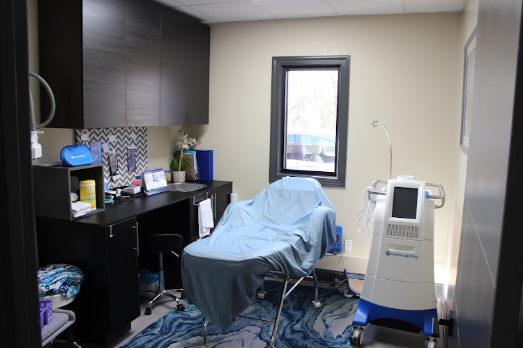 MediSculpt Medical Spa