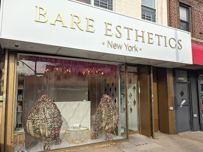 Bare Esthetics • Aesthetic Clinic