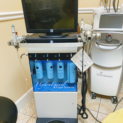 Allure European Day Spa