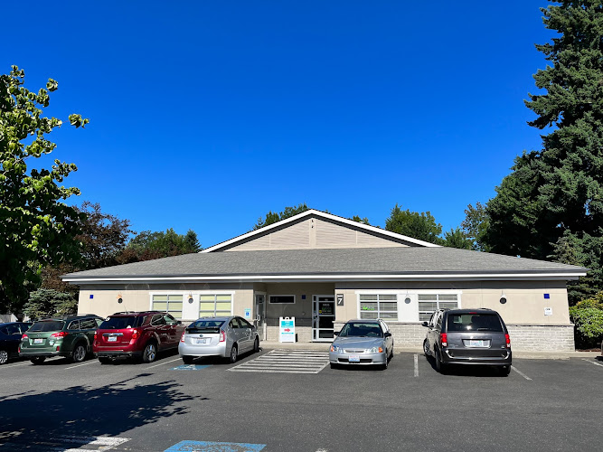 Northwest Vein & Aesthetic Center of Tumwater