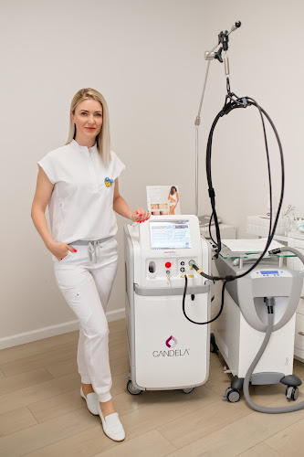 Mariya’s Silky Skin - Laser Hair Removal & Hydrafacial