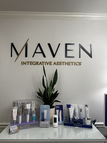 Maven Integrative Aesthetics