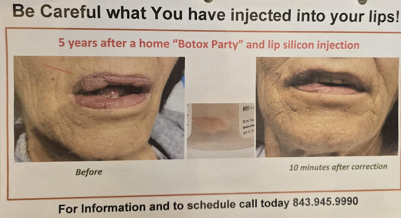 Aesthetic Medical Center