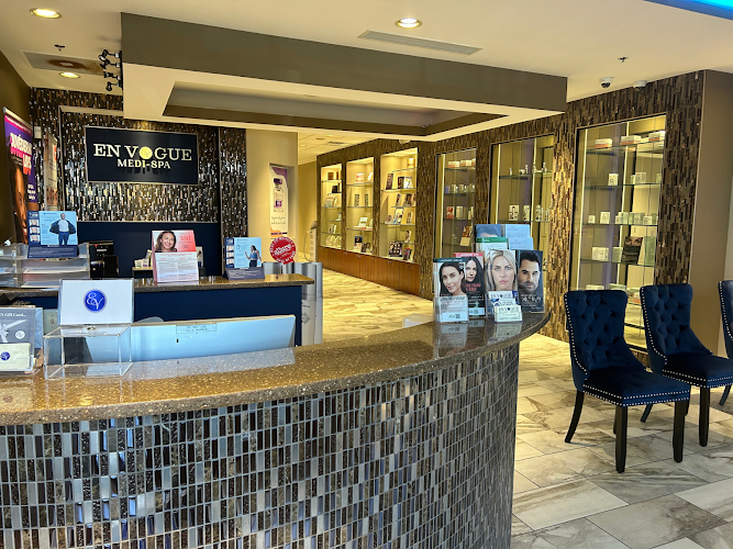 En Vogue Medi-Spa Langhorne, PA