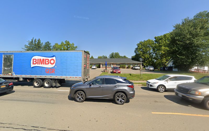 Schweiger Dermatology Group - Jamestown