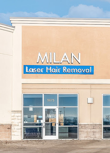 Milan Laser Hair Removal