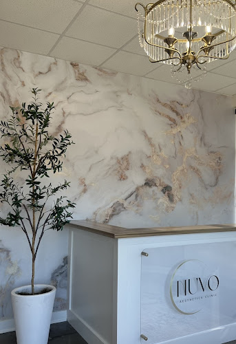 NUVO Aesthetics Clinic PLLC