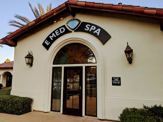 E Med Spa - Medical Spa San Diego