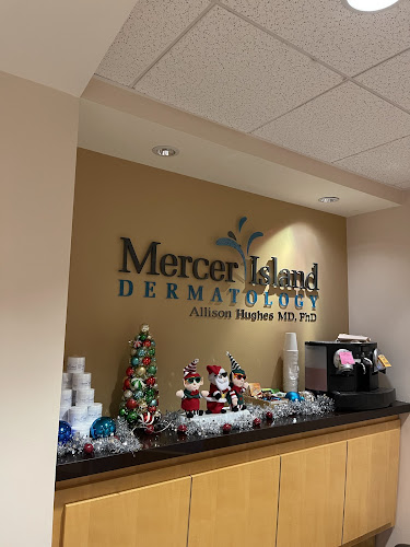 Mercer Island Dermatology