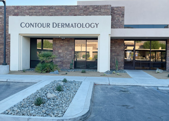 Contour Dermatology and Cosmetic Surgery Center - Palm Springs