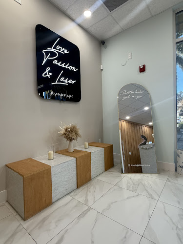 Milan Laser Hair Removal