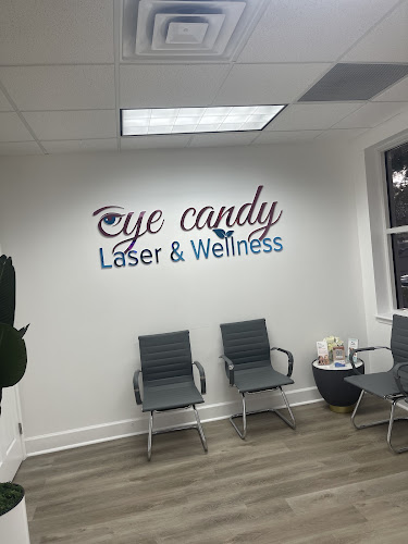 Eye Candy Laser & Wellness Inc