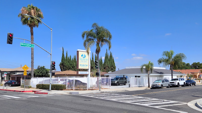 Marina OB/GYN - Carson