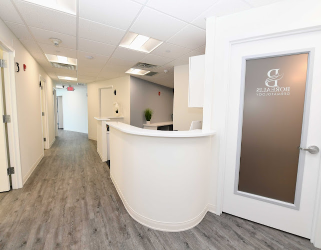 Borealis Dermatology - Garden City