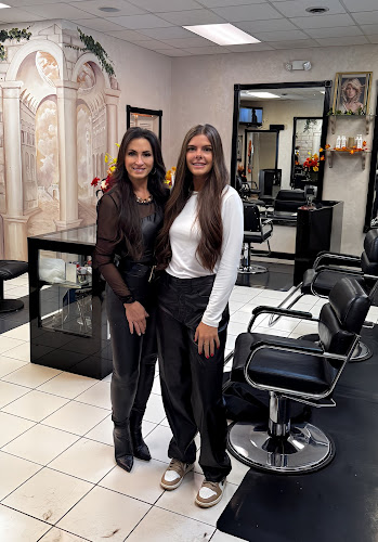 Allante' Hair Designs & Spa