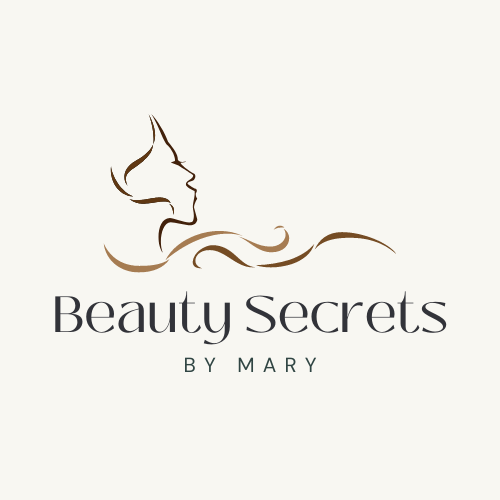 Beauty Secrets by Mary