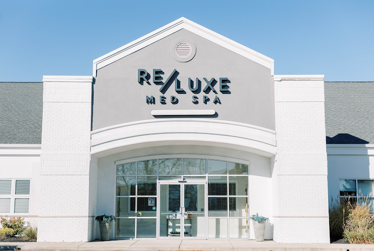 RELUXE Med Spa Westfield