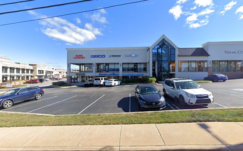 American Laser Skincare