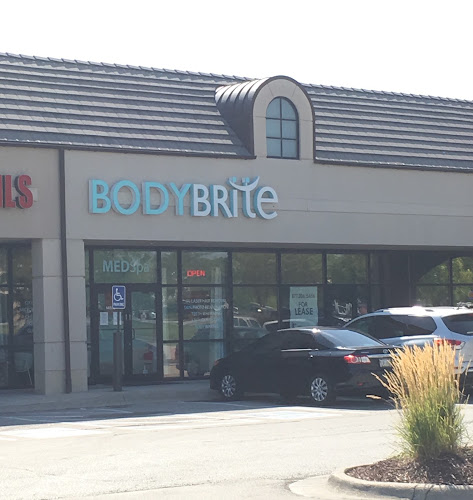 BodyBrite Omaha Laser Hair Removal & Spa